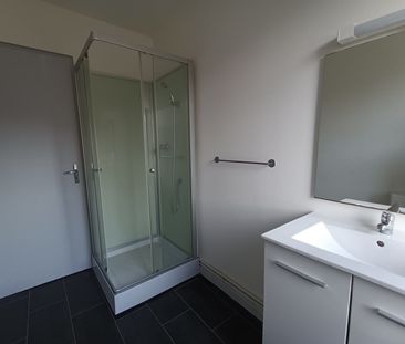 Location Appartement 2 pièces 33m² BELFORT 90000 - Photo 4
