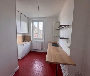 Location Appartement 3 pièces 79m² ROUEN 76000 - Photo 5