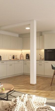 Attraktive 4.5-Zimmerwohnung modernisiert, ruhig und stadtnah - Photo 1