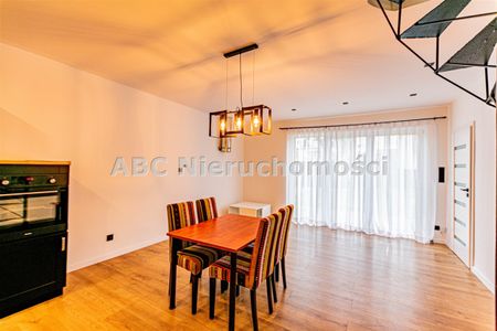 NA WYNAJEM DOM W WĄGROWCU - Zdjęcie 4