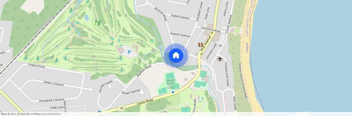 5/67 Boronia Street, NSW 2452, Sawtell