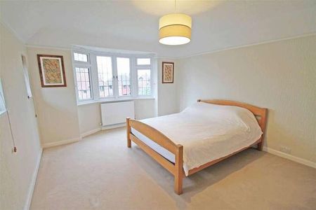 Woodlands, Hove, BN3 - Photo 3