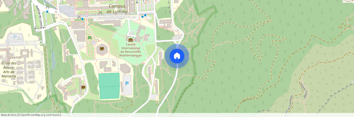 MARSEILLE 09 (13009)