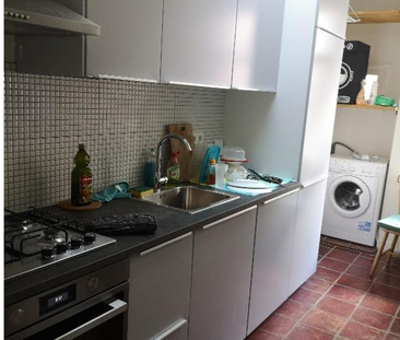 Te huur per 1 juli – Studentenappartement (tijdelijk beschikbaar) - Foto 2