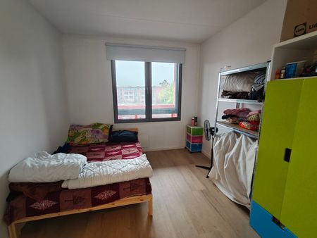 Te huur: Appartement Waardstraat 103 in Helmond - Photo 2