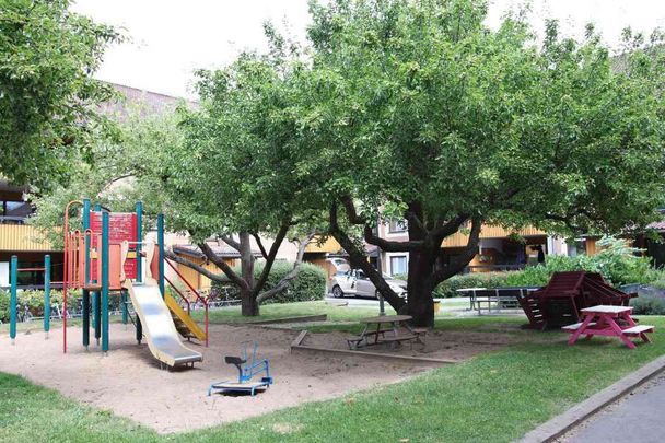 2 RUM KÖK - Photo 1