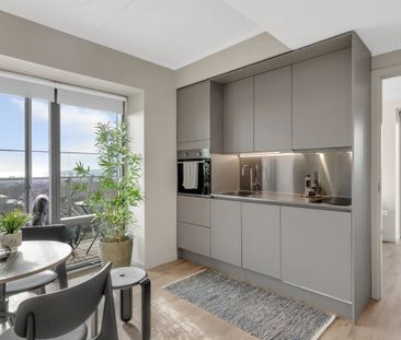 Gøteborg Allé 6, 8., dør 2 - Foto 6