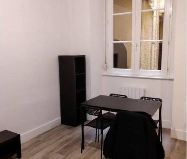 Appartement 1 pièce - 71000 Mâcon - Photo 2