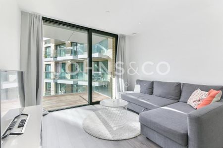 1 bedroom apartment to rent - Photo 2