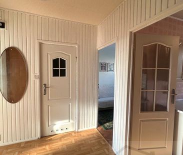 Niski budynek * winda * umeblowane * balkon - Фото 4