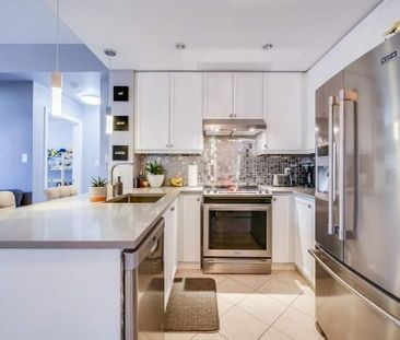 For Lease - 5327 Upper Middle Road Unit# 202, Burlington, Ontario - Photo 5