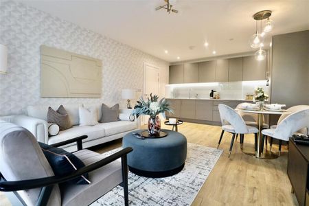 2 bedroom apartment to rent - Photo 2