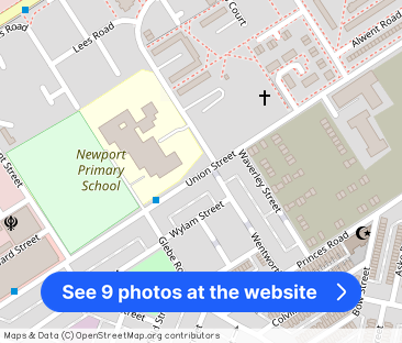 Union Street, Middlesbrough - Photo 1