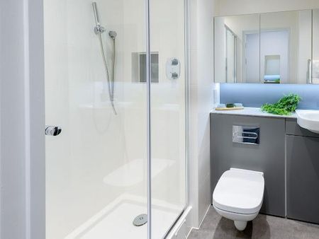 1 bedroom flat to rent - Photo 5
