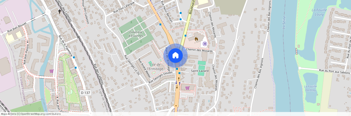 91100, Corbeil-Essonnes