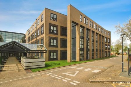 1 bedroom apartment to rent - Photo 5