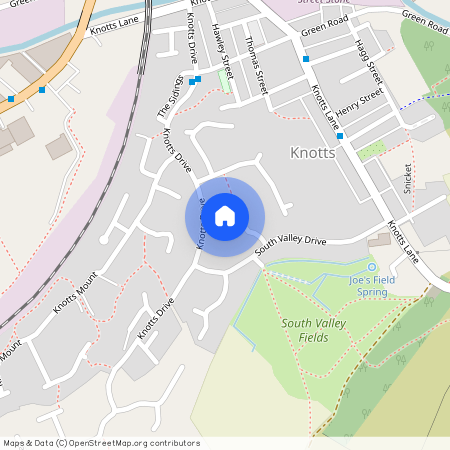 Beacon Close, Colne, BB8 8BG