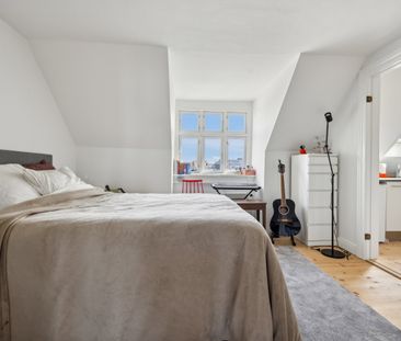 Kastetvej 30b, 3. tv - Foto 3