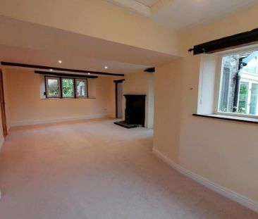 4 bedroom house to rent - Photo 5