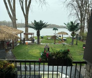 31/2 bord de l’eau - Photo 2
