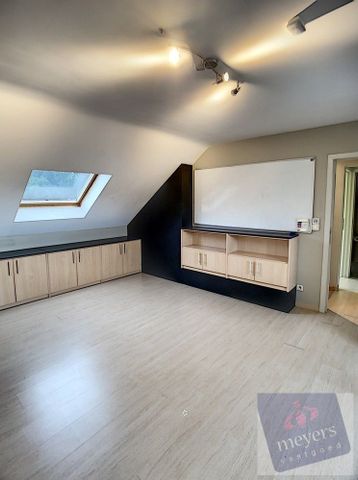 Luxe duplex appartement te huur in Residentie De Linde – Lummen - Photo 2