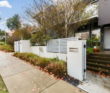 Stylish, Low-Maintenance Living in the Heart of Crace! - Photo 1