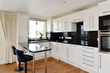 Buttermere Court, NW8, London - Photo 5