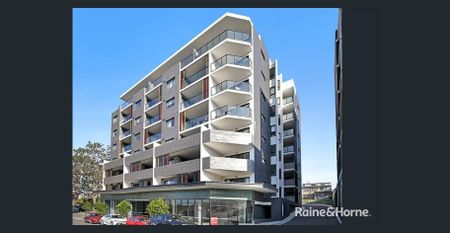 Two Bedroom Apartment - Photo 4