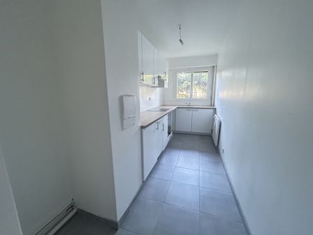 À louer – Appartement 3 pièces avec parking et cave - Photo 5
