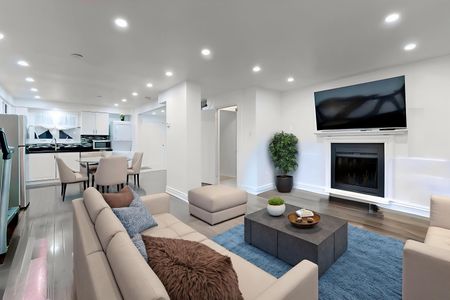 For Lease - 31 Greenleaf Crescent Unit# Upper, Brampton, Ontario - Photo 4