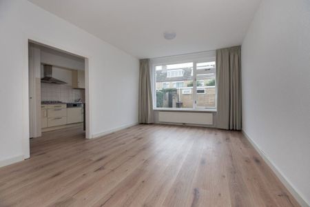 Huis te huur: Bijdorpstraat 7 2241 NW Wassenaar - Photo 2