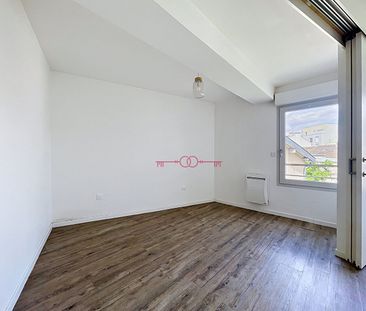 Location Appartement 2 pièces 45m² - Photo 5
