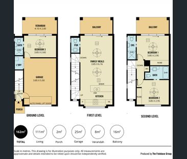 Low Maintenance townhouse living! - Photo 3