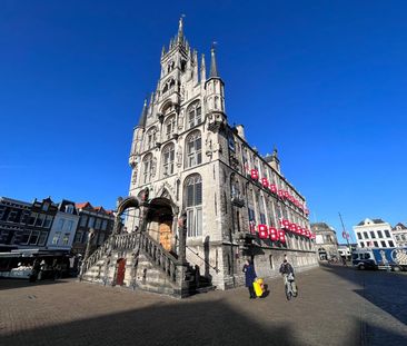 Te huur: Kamer Speldenmakerssteeg in Gouda - Foto 2