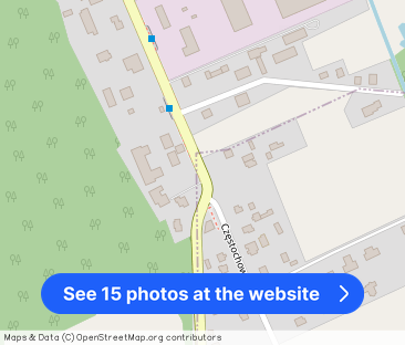 Nowe 2-pokojowe mieszkanie z ogródkiem - Photo 1