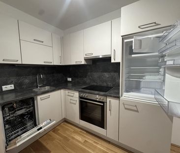 1 Monat Mietfrei:Attraktive 2-Zimmer-Wohnung mit Balkon nahe U1 &#8... - Foto 4