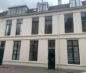 Te huur: Appartement Wittevrouwenstraat 3 A in Utrecht - Photo 5