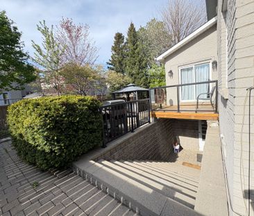 For Lease - 120 Grey Alder Avenue Unit# Sep Entrance BSMT, Richmond... - Photo 3