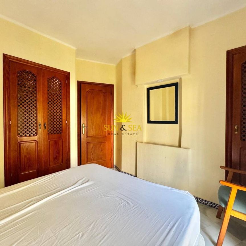 2 BEDROOM APARTMENT IN TORREVIEJA - Photo 1