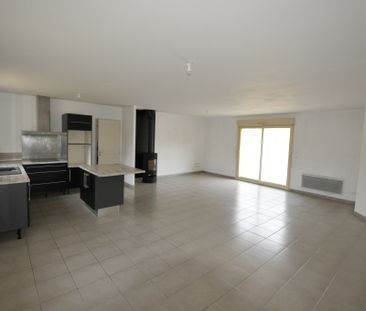 Location Maison 5 pièces 107m² BOISSEUIL 87220 - Photo 1