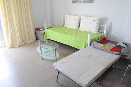 Διαμέρισμα για ενοικίαση Λουτράκι (Λουτράκι-Περαχώρα) - Φωτογραφία 2