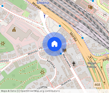 Kawalerka 5 min od Gdyni Glownej - Photo 1