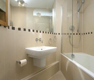 2 bedroom apartment to rent - Photo 6