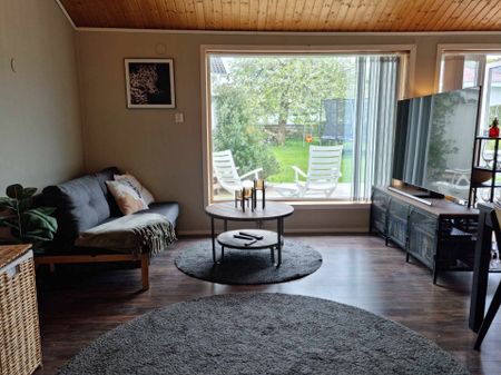 Hackspettsvägen, Kullavik - Foto 2