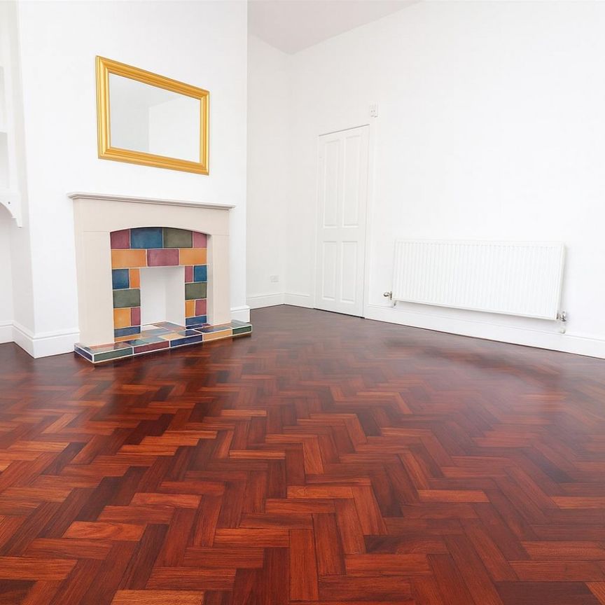2 bedroom House To Let - Photo 1