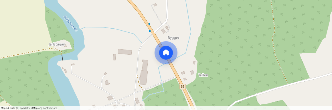 Christineholm, Nyköping