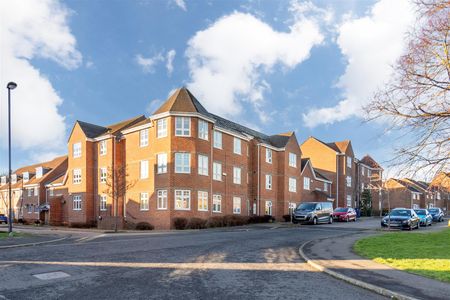 2 bed apartment to rent in Ashover Road, Newcastle Upon Tyne, NE3 - Photo 3