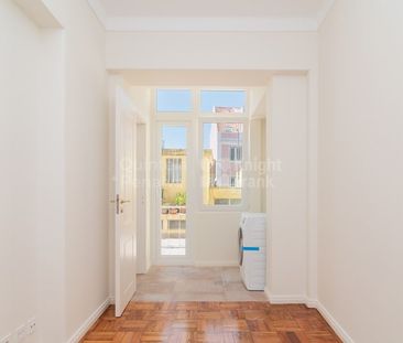 Apartamento T4 em Lisboa - Photo 1
