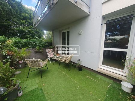 Location Appartement 3 pièces 61m² - Photo 5