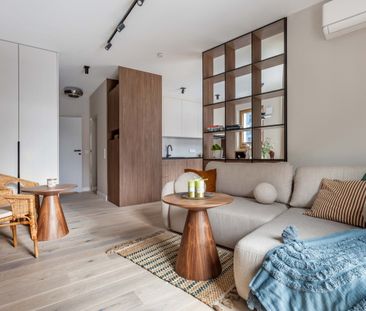 Nowy apartament w Towarowa Square - Фото 3